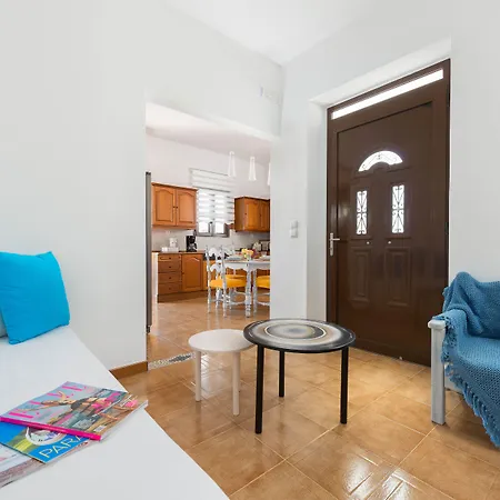Villa Diamond Exclusive Líndos