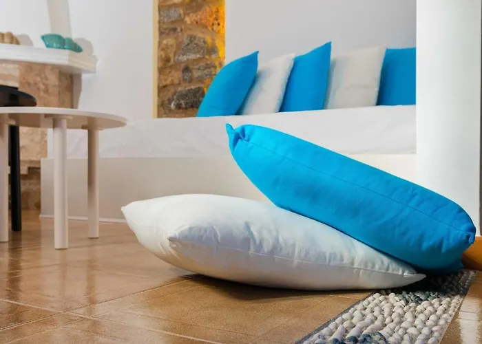 Diamond Exclusive Villa Líndos