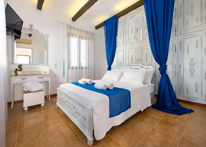 Diamond Exclusive Villa