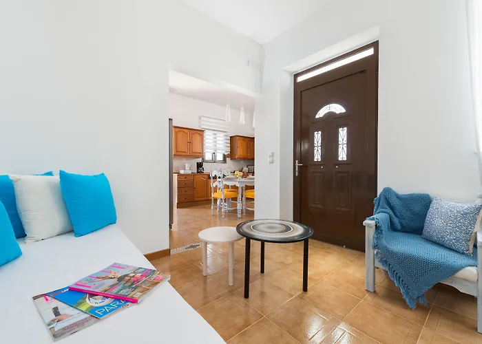 Villa Diamond Exclusive Líndos
