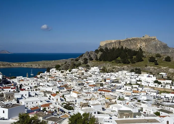 Diamond Exclusive * Líndos