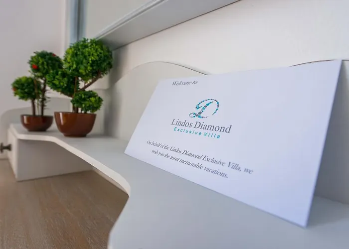 Villa Diamond Exclusive