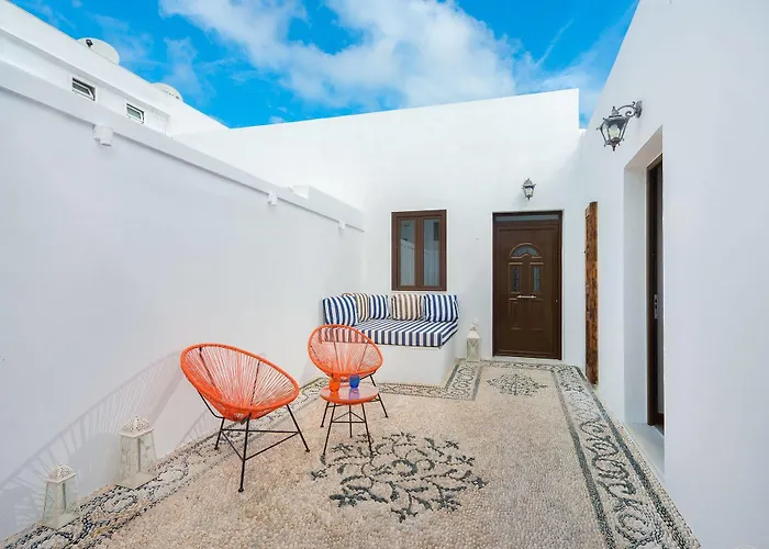 Villa Diamond Exclusive Líndos