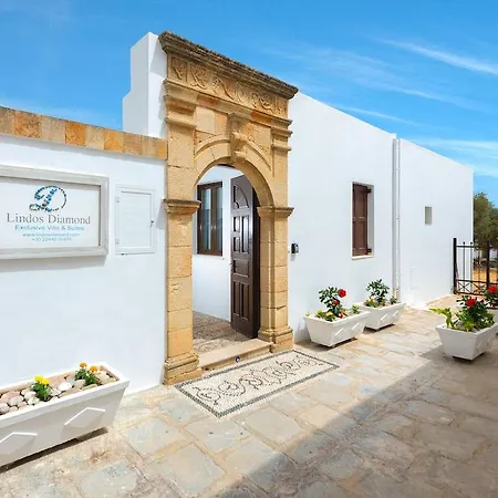 Villa Diamond Exclusive *