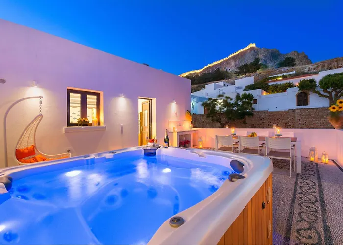 Diamond Exclusive Villa