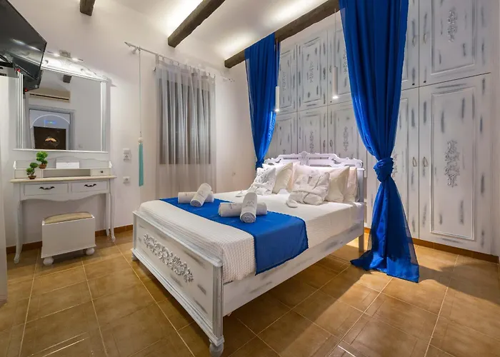 Diamond Exclusive Villa *