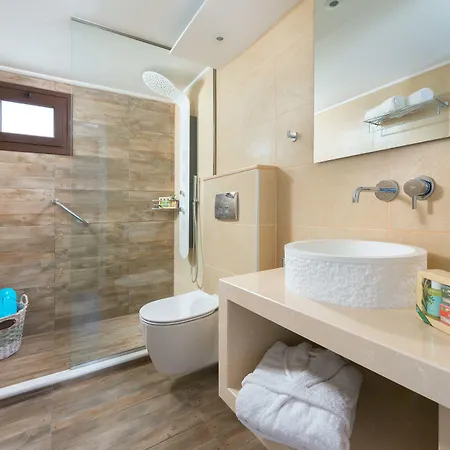 Diamond Exclusive Lindos (Rhodes)