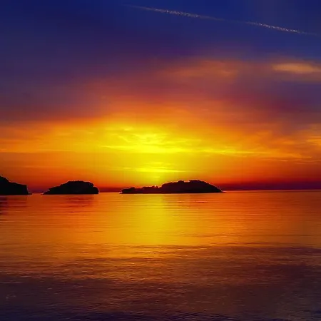 Diamond Exclusive * Líndos