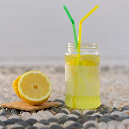 Villa Diamond Exclusive Líndos