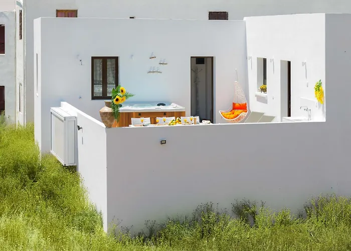 Diamond Exclusive וילה *