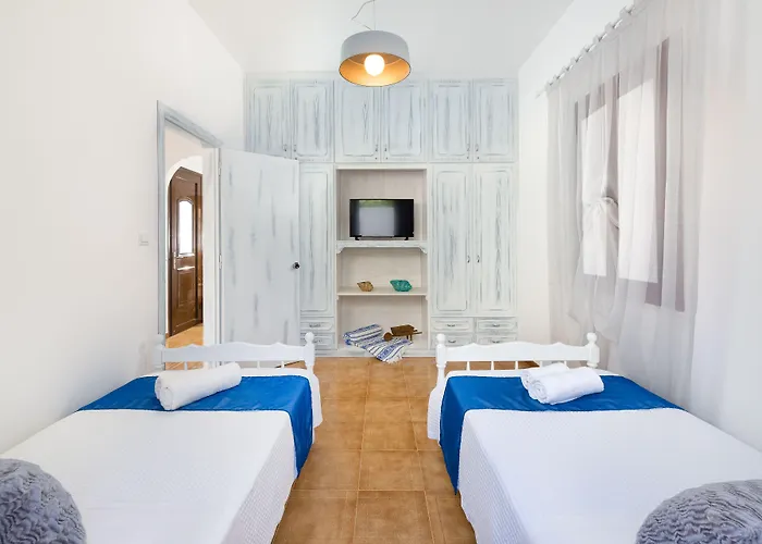 Diamond Exclusive וילה לינדוס