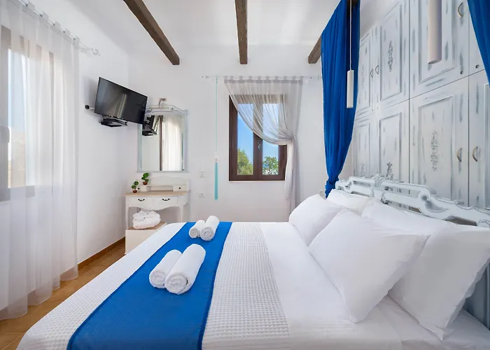 Diamond Exclusive וילה