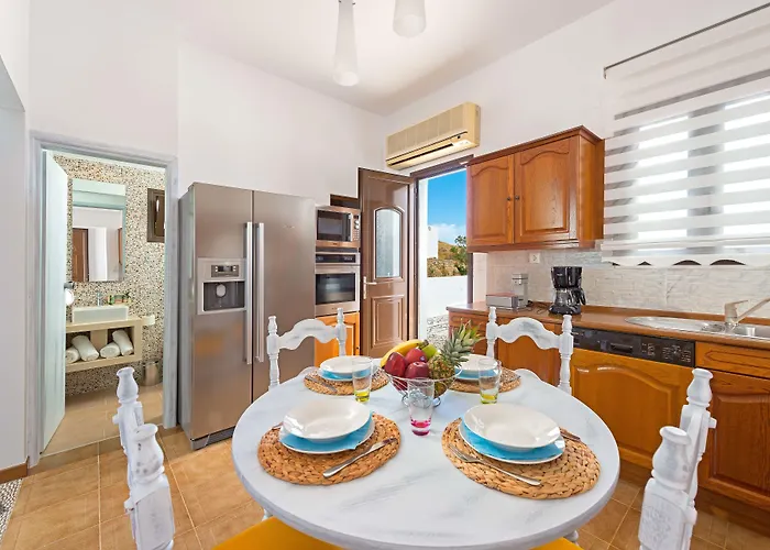 Diamond Exclusive וילה *