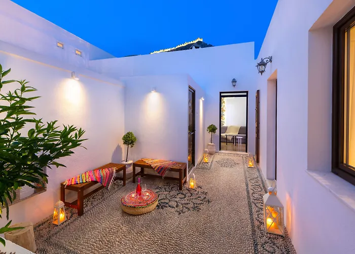 Diamond Exclusive וילה לינדוס