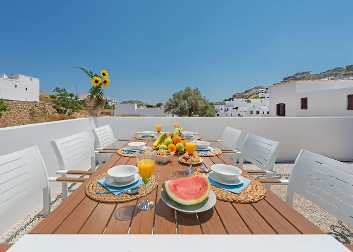 Diamond Exclusive וילה