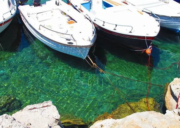 וילה Diamond Exclusive לינדוס