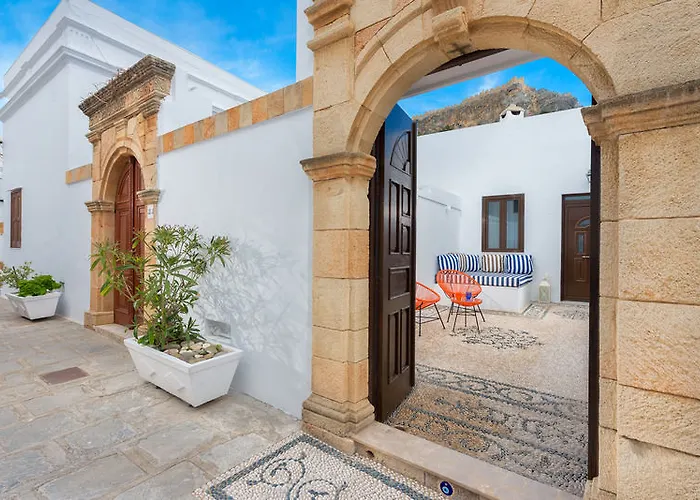 וילה Diamond Exclusive *