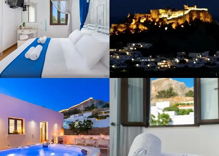 Diamond Exclusive לינדוס