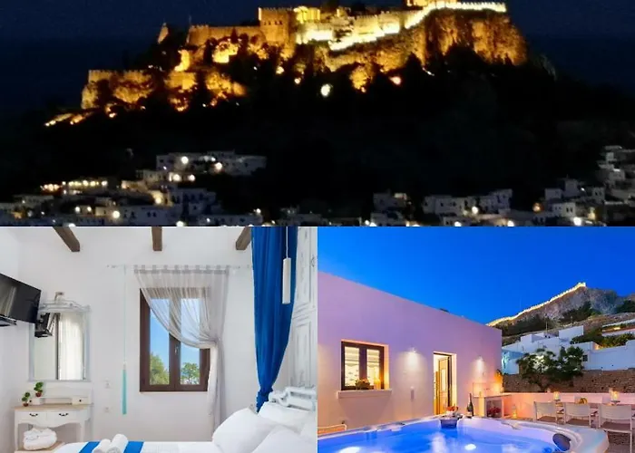 Diamond Exclusive וילה