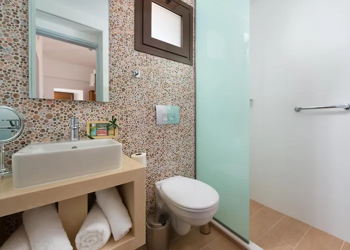 Diamond Exclusive וילה *