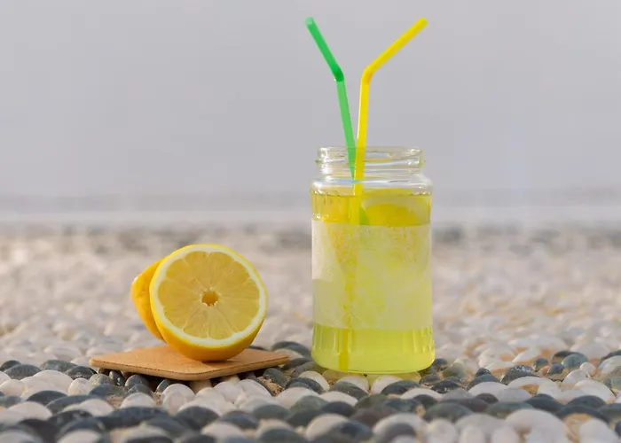 וילה Diamond Exclusive לינדוס