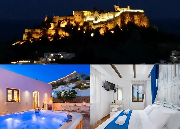 Diamond Exclusive וילה *