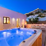 Diamond Exclusive Villa *