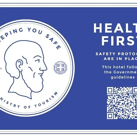 Diamond Exclusive Villa Líndos