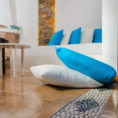 Diamond Exclusive Villa Líndosz