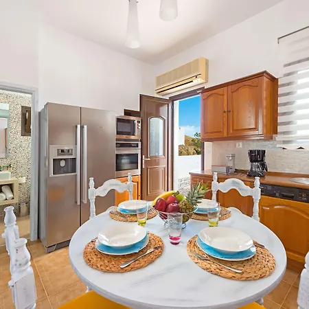 Diamond Exclusive Villa *