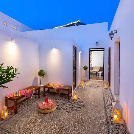 Diamond Exclusive Villa Líndosz