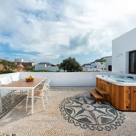 Diamond Exclusive Líndosz