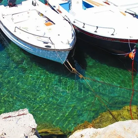 Villa Diamond Exclusive Líndosz