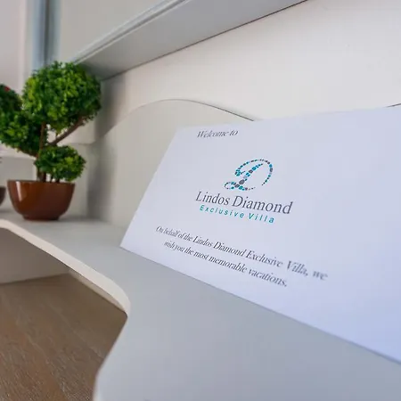 Villa Diamond Exclusive