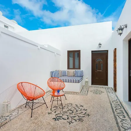 Vila Diamond Exclusive Líndos