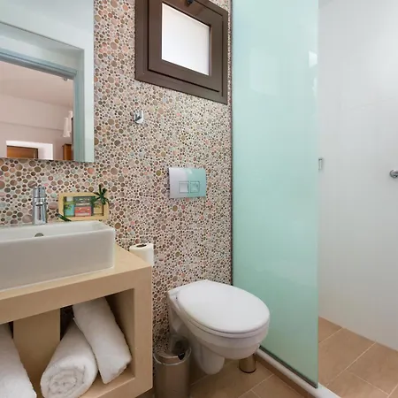 Diamond Exclusive Villa *