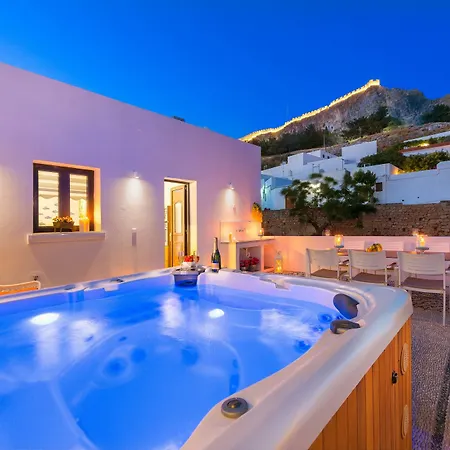 Diamond Exclusive Vila