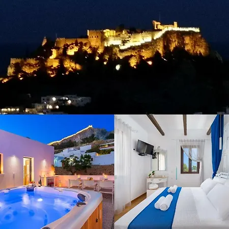 Diamond Exclusive Villa *